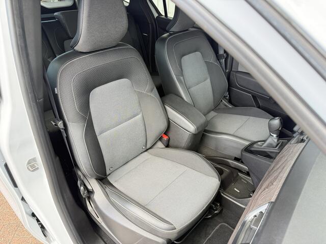 Renault KANGOO 1.3 Tce 130 EDC automaat Equilibre | climat control | dakreling | navigatie | tijdelijk gratis Top Afleverpakket twv Eur 695