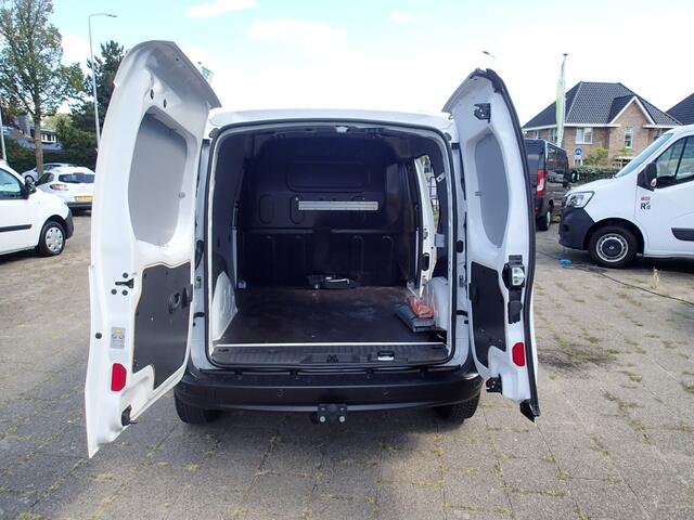 Renault KANGOO 1.5 Blue dCi 80 Comfort VOORZIEN VAN AIRCO+CRUISE+TREKHAAK !!!
