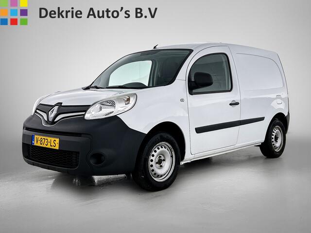 Renault KANGOO 1.5 dCi Comfort Euro6 75PK / Trekhaak / Airco / Cruise-ctr. / Pdc. / Schuifdeur Re./ Pack R-Link / Apk nieuw