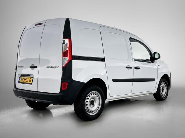 Renault KANGOO 1.5 DCi Euro6 75PK Energy Comfort Airco / Navigatie / Pdc. / Radio multimedia / Apk 01-2027