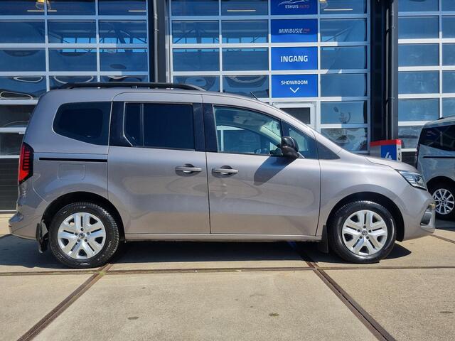 Renault KANGOO 1.3 TCe NAVI / CAMERA / CRUISE / PDC / ALL-SEASON-BANDEN