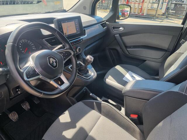 Renault KANGOO 1.3 TCe NAVI / CAMERA / CRUISE / PDC / ALL-SEASON-BANDEN