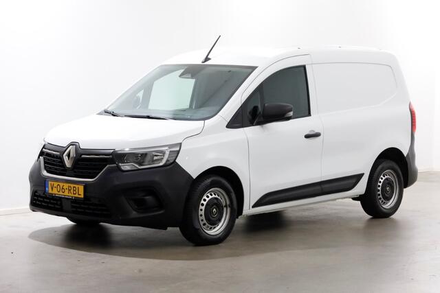 Renault KANGOO 1.3 TCe 100pk Benzine Comfort Airco/Cruise Control 12-2022
