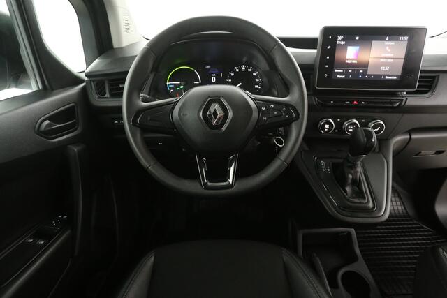Renault KANGOO E-Tech Advance 11 kW 44 kWh | Incl. Accu | SOH 98% | Clima | Carplay | Parkeersens.
