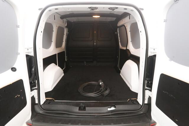 Renault KANGOO E-Tech Advance 11 kW 44 kWh | Incl. Accu | SOH 98% | Clima | Carplay | Parkeersens.