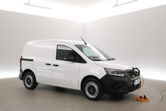 Renault KANGOO E-Tech Advance 11 kW 44 kWh | Incl. Accu | SOH 98% | Clima | Carplay | Parkeersens.
