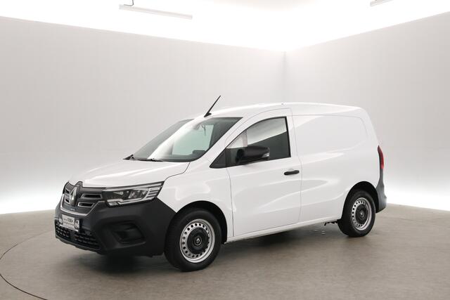 Renault KANGOO E-Tech Advance 11 kW 44 kWh | Incl. Accu | SOH 98% | Clima | Carplay | Parkeersens.