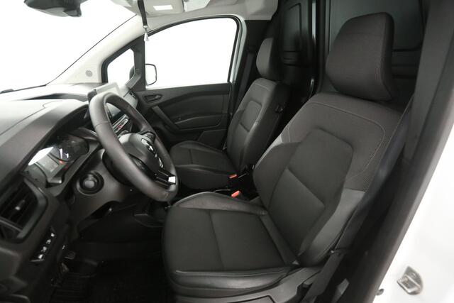 Renault KANGOO E-Tech Advance 11 kW 44 kWh | Incl. Accu | SOH 98% | Clima | Carplay | Parkeersens.