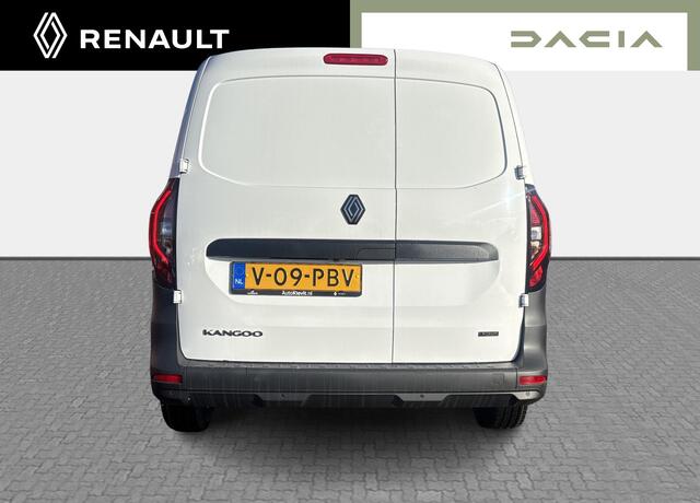 Renault KANGOO E-Tech Advance L2 44 kWh DC - Demo
