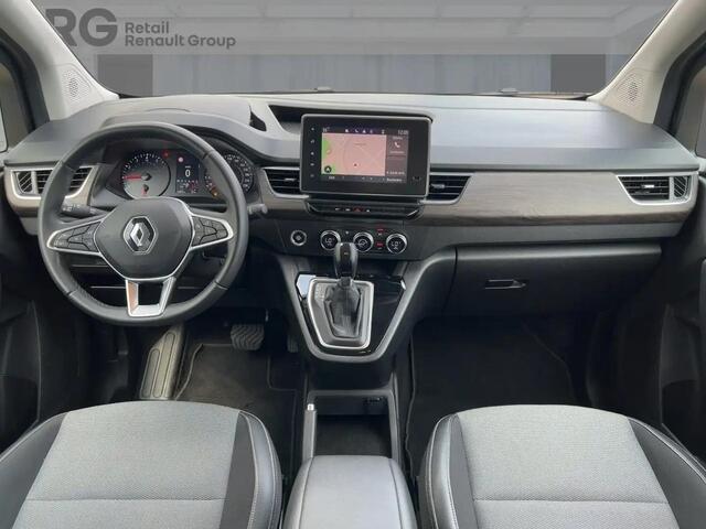 Renault KANGOO 1.3 TCe Techno 130 pk Automaat