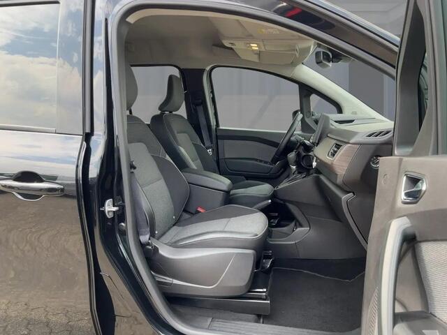 Renault KANGOO 1.3 TCe Techno 130 pk Automaat