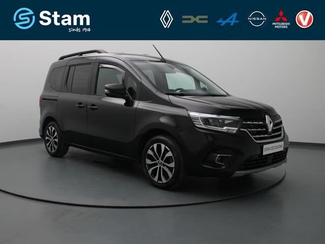 Renault KANGOO TCe 130pk Techno EDC/Automaat Apple Carplay/Android Auto | Climate