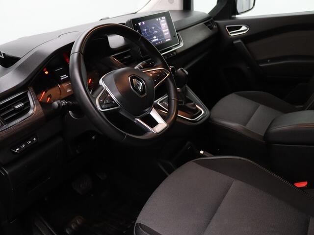 Renault KANGOO TCe 130pk Techno EDC/Automaat Apple Carplay/Android Auto | Climate