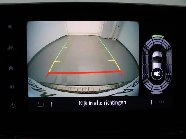 Renault KANGOO TCe 130pk Techno EDC/Automaat Apple Carplay/Android Auto | Climate