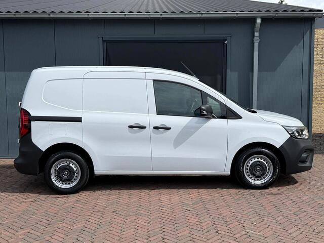 Renault KANGOO 1.5 dCi 75pk Luxe L1 Airco Leer PDC 08/2026 Beurt gehad