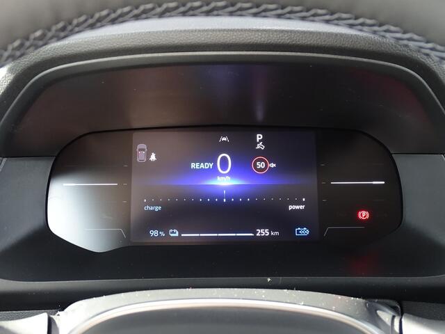 Renault KANGOO E-Tech Extra L2 44 kWh 16 INCH LICHTMETALEN VELGEN / DUBBELE SCHUIFDEUR / METALLIC LAK