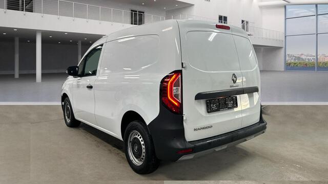 Renault KANGOO 1.5 Blue dCi 115 Luxe L1 Camera | Stoelverwarming