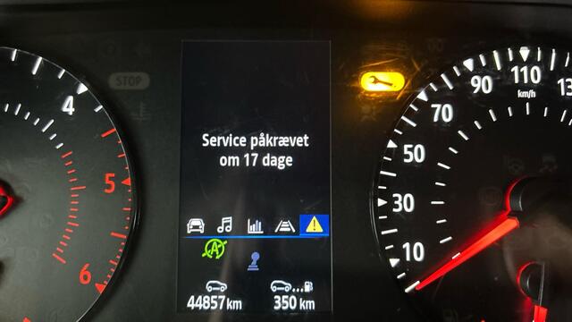 Renault KANGOO 1.5 Blue dCi 115 Luxe L1 Camera | Stoelverwarming