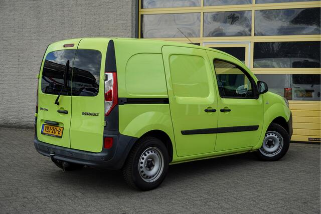 Renault KANGOO 1.5 dCi Energy Comfort BJ2019 Airco | Cruise control | PDC | Trekhaak | 2x Schuifdeur | Navi