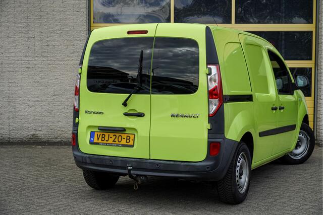 Renault KANGOO 1.5 dCi Energy Comfort BJ2019 Airco | Cruise control | PDC | Trekhaak | 2x Schuifdeur | Navi