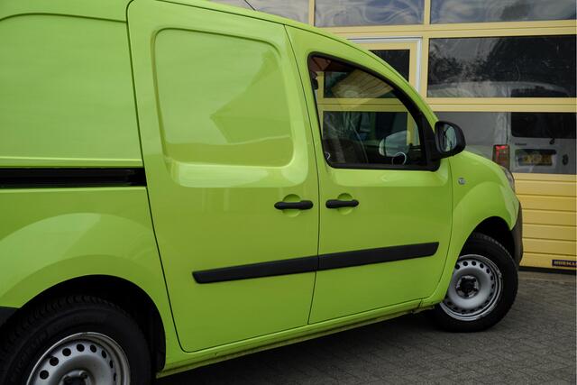 Renault KANGOO 1.5 dCi Energy Comfort BJ2019 Airco | Cruise control | PDC | Trekhaak | 2x Schuifdeur | Navi