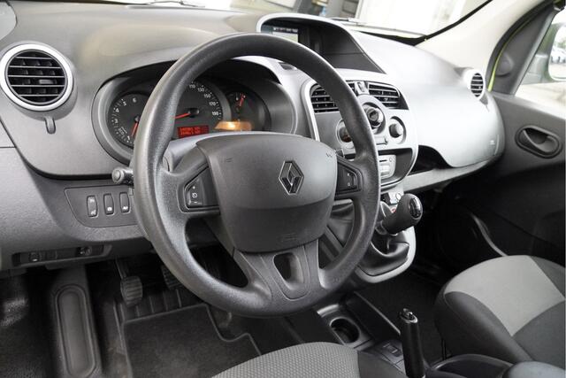 Renault KANGOO 1.5 dCi Energy Comfort BJ2019 Airco | Cruise control | PDC | Trekhaak | 2x Schuifdeur | Navi