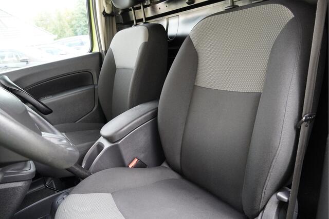 Renault KANGOO 1.5 dCi Energy Comfort BJ2019 Airco | Cruise control | PDC | Trekhaak | 2x Schuifdeur | Navi
