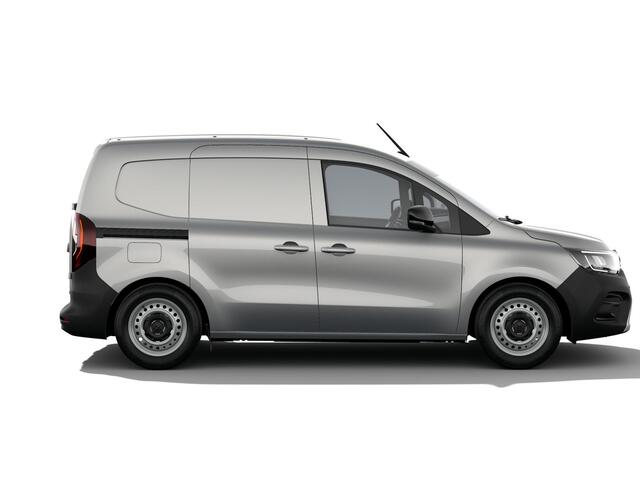 Renault KANGOO Extra | Achteruitrijcamera | Easy & Safe driving pack (incl. EASY LINK navigatiesysteem en adaptieve cruise control) | Elektronisch geregelde airconditioning