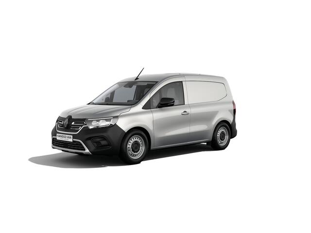 Renault KANGOO Extra | Achteruitrijcamera | Easy & Safe driving pack (incl. EASY LINK navigatiesysteem en adaptieve cruise control) | Elektronisch geregelde airconditioning