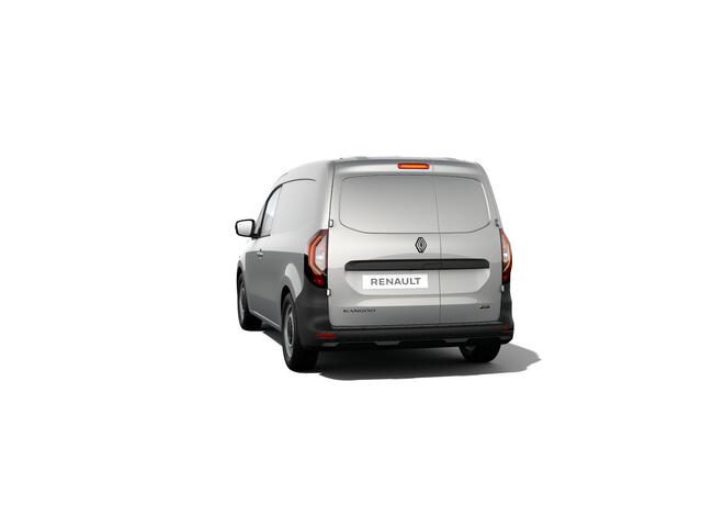 Renault KANGOO Extra | Achteruitrijcamera | Easy & Safe driving pack (incl. EASY LINK navigatiesysteem en adaptieve cruise control) | Elektronisch geregelde airconditioning