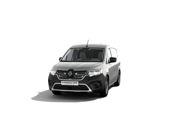 Renault KANGOO Extra | Achteruitrijcamera | Easy & Safe driving pack (incl. EASY LINK navigatiesysteem en adaptieve cruise control) | Elektronisch geregelde airconditioning