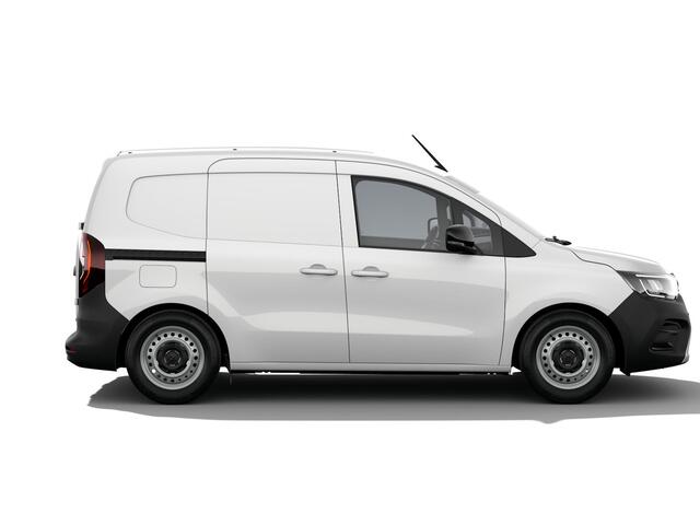 Renault KANGOO Extra | Achteruitrijcamera | Easy & Safe driving pack (incl. EASY LINK navigatiesysteem en adaptieve cruise control) | Elektronisch geregelde airconditioning