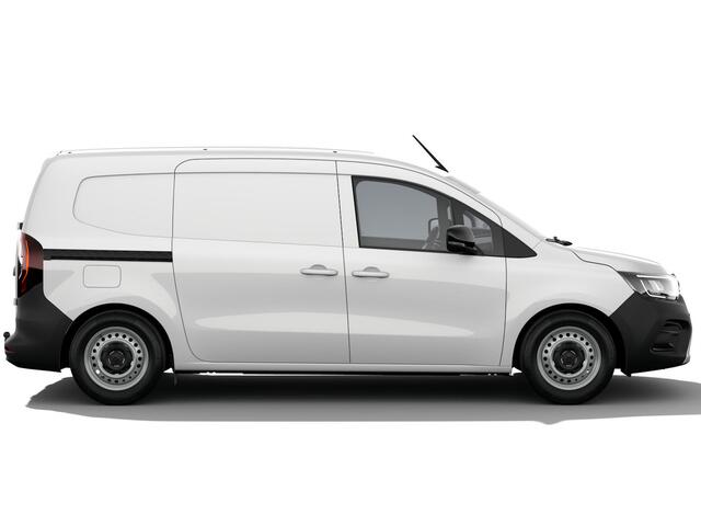 Renault KANGOO Extra | Achteruitrijcamera | Easy & Safe driving pack (incl. EASY LINK navigatiesysteem en adaptieve cruise control) | Elektronisch geregelde airconditioning