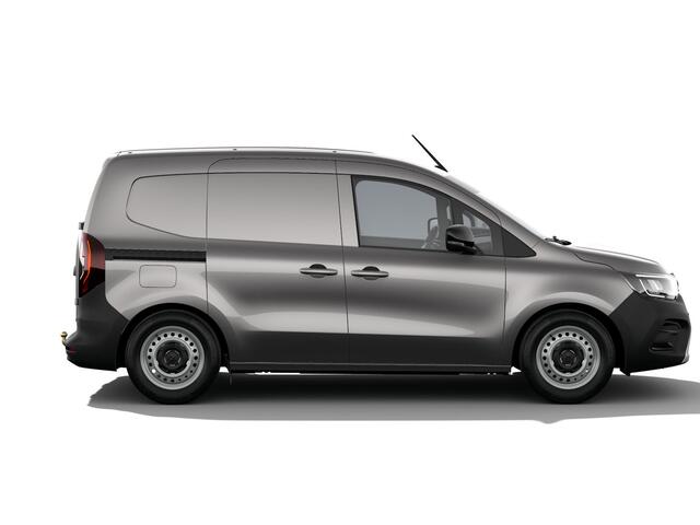Renault KANGOO Extra | Achteruitrijcamera | Easy & Safe driving pack (incl. EASY LINK navigatiesysteem en adaptieve cruise control) | Elektronisch geregelde airconditioning