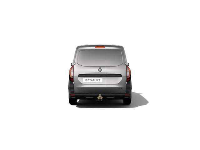Renault KANGOO Extra | Achteruitrijcamera | Easy & Safe driving pack (incl. EASY LINK navigatiesysteem en adaptieve cruise control) | Elektronisch geregelde airconditioning