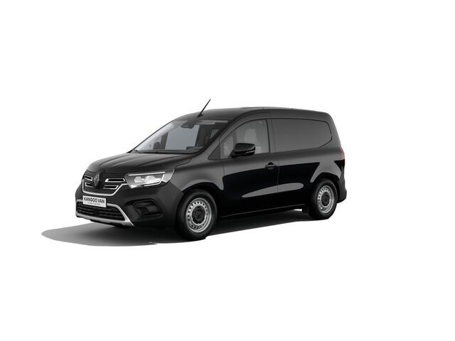 Renault KANGOO Extra | Achteruitrijcamera | Easy & Safe driving pack (incl. EASY LINK navigatiesysteem en adaptieve cruise control) | Elektronisch geregelde airconditioning