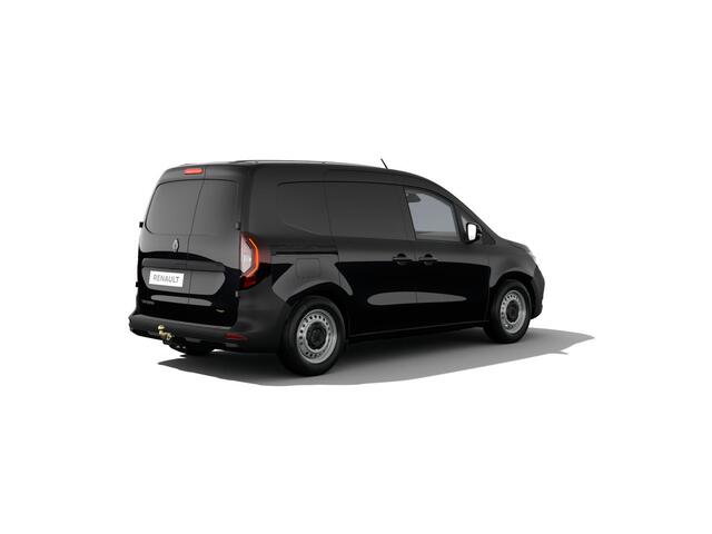 Renault KANGOO Extra | Achteruitrijcamera | Easy & Safe driving pack (incl. EASY LINK navigatiesysteem en adaptieve cruise control) | Elektronisch geregelde airconditioning