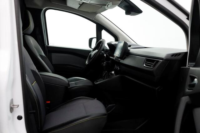 Renault KANGOO 1.3 TCe 100pk BENZINE Comfort Airco/Navi/Camera 12-2023