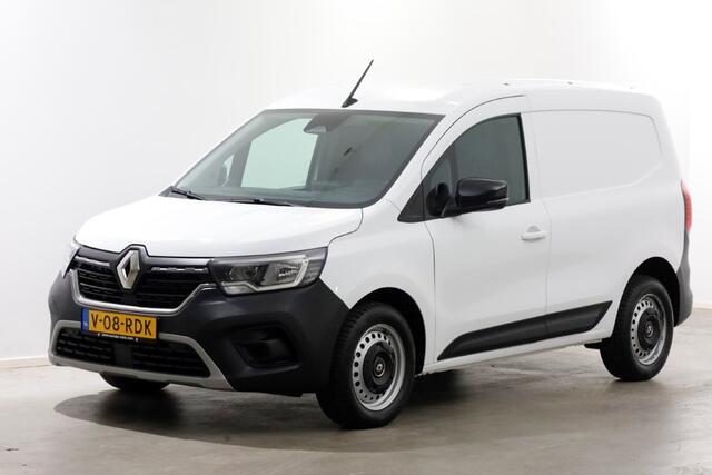 Renault KANGOO 1.3 TCe 100pk BENZINE Comfort Airco/Navi/Camera 12-2023