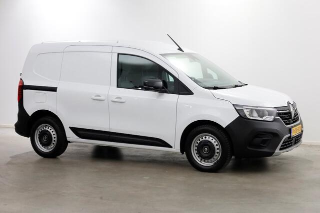 Renault KANGOO 1.3 TCe 100pk BENZINE Comfort Airco/Navi/Camera 12-2023