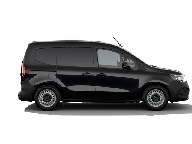 Renault KANGOO Extra 44 kWh | Achteruitrijcamera | Easy & Safe driving pack (incl. EASY LINK navigatiesysteem en adaptieve cruise control) | Elektronisch geregelde airconditioning