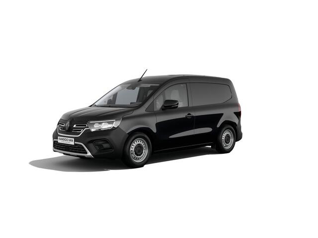 Renault KANGOO Extra 44 kWh | Achteruitrijcamera | Easy & Safe driving pack (incl. EASY LINK navigatiesysteem en adaptieve cruise control) | Elektronisch geregelde airconditioning