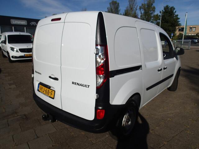 Renault KANGOO 1.5 Blue dCi 80 Comfort VOORZIEN VAN AIRCO+CRUISE+TREKHAAK !!!