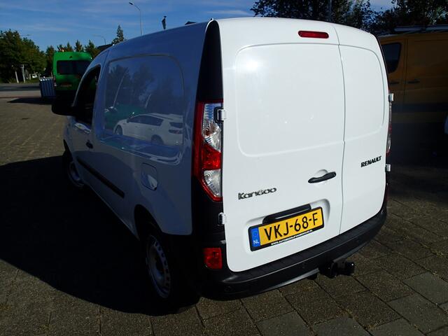 Renault KANGOO 1.5 Blue dCi 80 Comfort VOORZIEN VAN AIRCO+CRUISE+TREKHAAK !!!