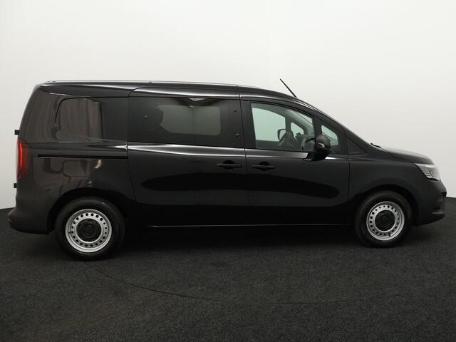 Renault KANGOO E-Tech Advance L2 44 kWh DC | CLIMATE CONTROL | 5 ZITPLAATSEN | DC WEGKLAPBAAR | APPLE & ANDROID CARPLAY |