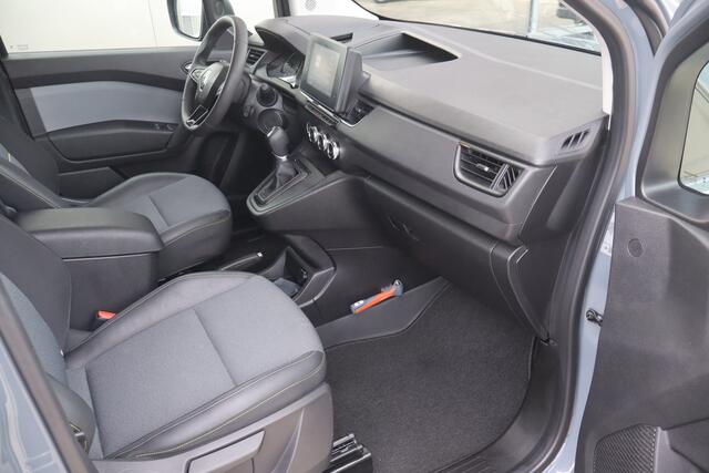 Renault KANGOO E-Tech Extra L2 22 kW 44 kWh - NL Auto!! Camera I Keyless E+S I Cruise