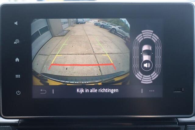 Renault KANGOO E-Tech Extra L2 22 kW 44 kWh - NL Auto!! Camera I Keyless E+S I Cruise