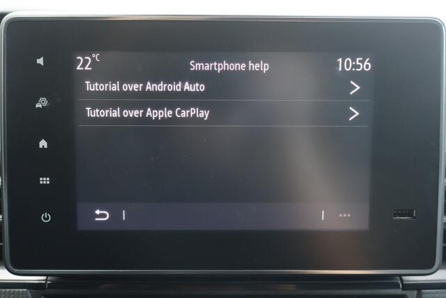 Renault KANGOO E-Tech Extra L2 22 kW 44 kWh - NL Auto!! Camera I Keyless E+S I Cruise
