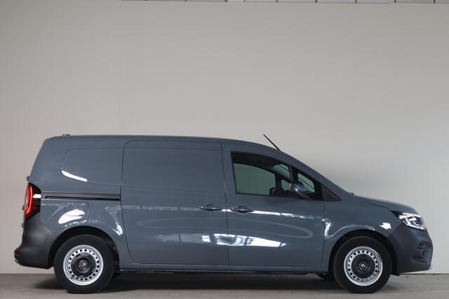 Renault KANGOO E-Tech Extra L2 22 kW 44 kWh - NL Auto!! Camera I Keyless E+S I Cruise