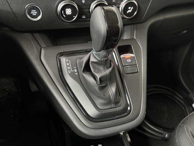 Renault KANGOO E-Tech Extra L2 44 kWh | DEMO | Navigatie | Apple CarPlay / Android Auto | Climate Control | DC Lader | Achteruitrijcamera |